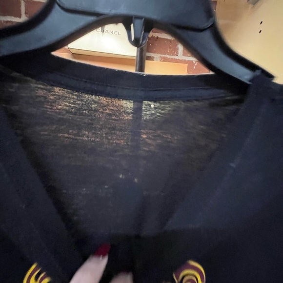 Hogwarts Crest School Of Witchcraft & Wizardry - Picture 3 of 5